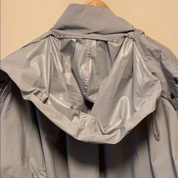 Fabletics Jacket with snap-off hood - Picture 6 of 6